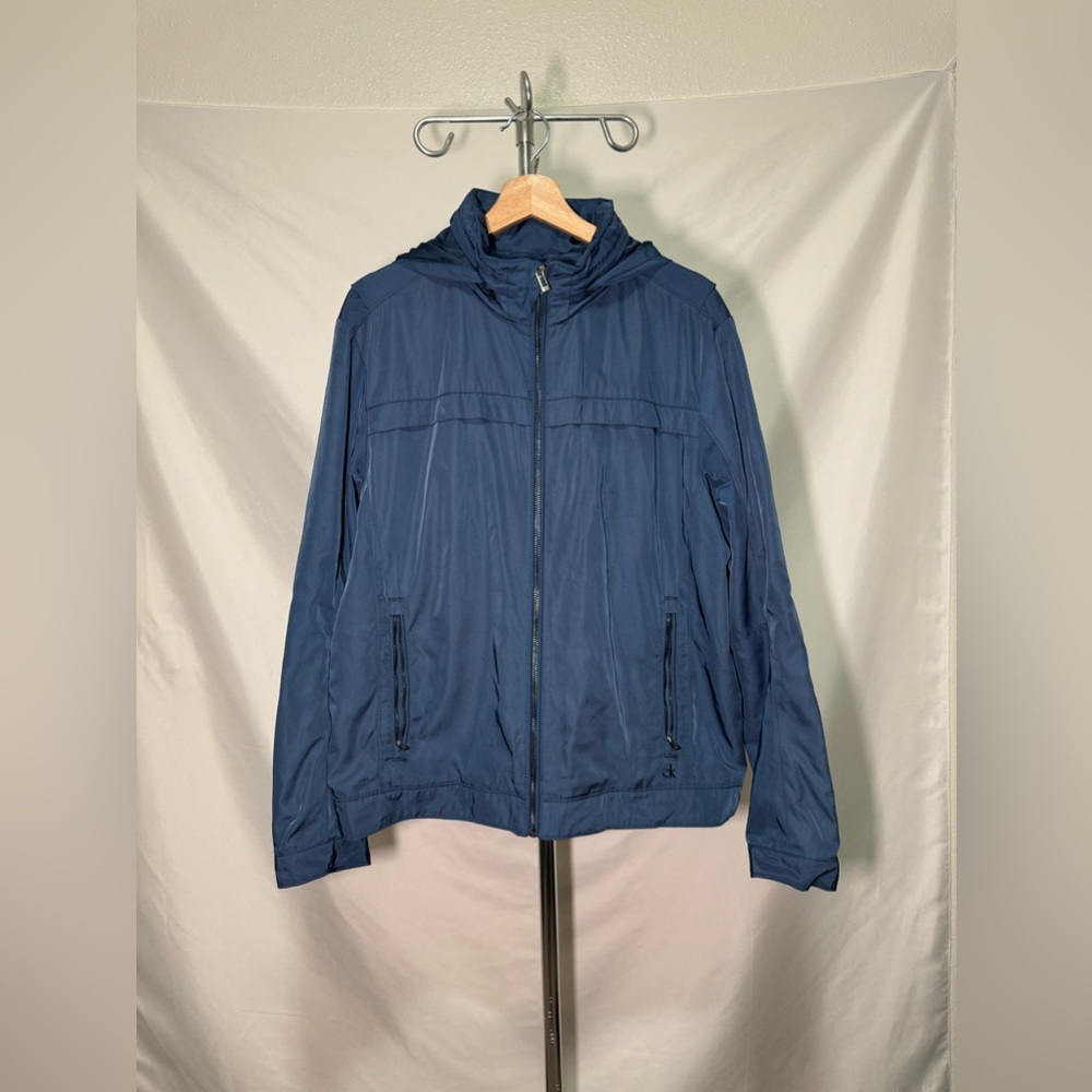 Calvin Klein Jacket